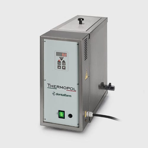 Стоматологический полимеризатор - THERMOPOL S/L - Dentalfarm Srl