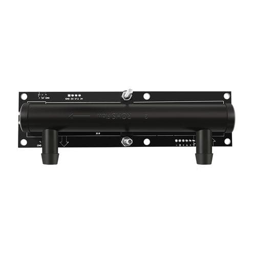 Датчик расхода - Gasboard-7500F - Cubic Sensor and Instrument Co.,Ltd. - для кислорода / медицинской / для мониторинга