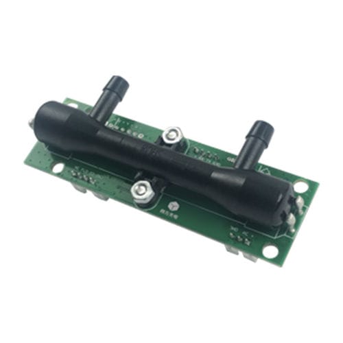 Датчик расхода - Gasboard-7500H  - Cubic Sensor and Instrument Co.,Ltd. - для кислорода / для респираторной маски / для анестезийного оборудования