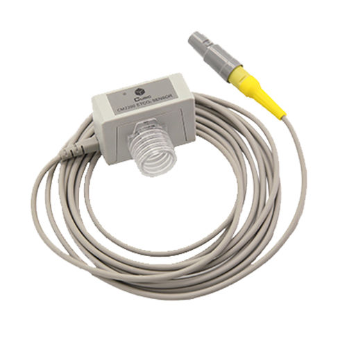 Датчик EtCO2 - CM2201 - Cubic Sensor and Instrument Co.,Ltd. - CO2 / для респираторной маски / для анестезийного оборудования
