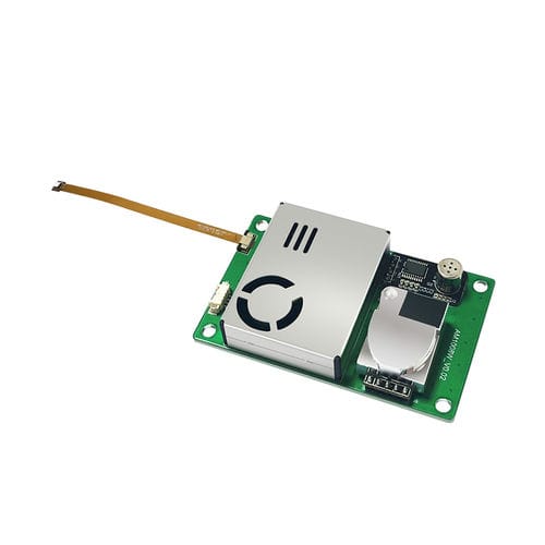 Датчик для мониторинга - AM1008W - Cubic Sensor and Instrument Co.,Ltd. - качества воздуха