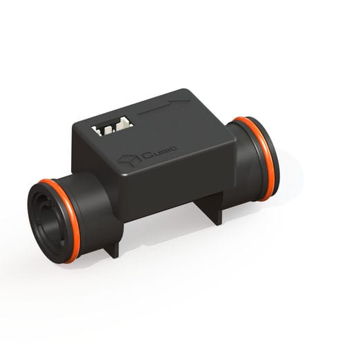 Датчик для кислорода - Gasboard-8500FS-L40 - Cubic Sensor and Instrument Co.,Ltd. - для респираторной маски / для анестезийного оборудования / для лечения остановки дыхания во сне