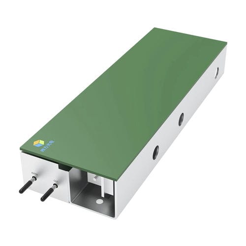 Датчик для кислорода - Gasboard-2600 - Cubic Sensor and Instrument Co.,Ltd. - для анестезийного оборудования