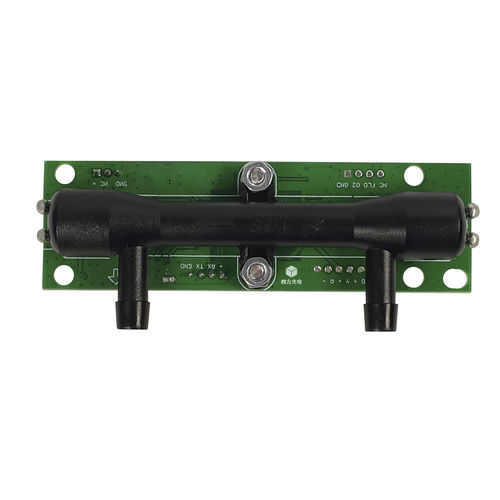 Датчик для кислорода - Gasboard-7500HA-BC - Cubic Sensor and Instrument Co.,Ltd. - расхода / для респираторной маски / для мониторинга