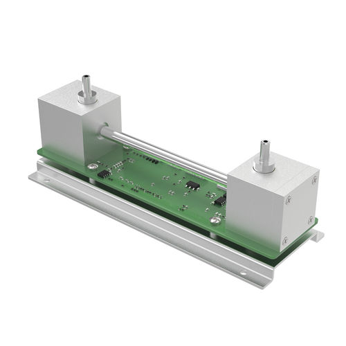 Датчик CO2 - Gasboard-2051 - Cubic Sensor and Instrument Co.,Ltd. - моноксида углерода / для дыхания / для респираторной маски