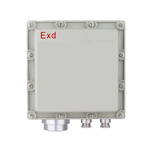 Счетчик частиц с помощью лазерной дифракции - OPC-6303FB - Cubic Sensor and Instrument Co.,Ltd. - для фармацевтической промышленности / для контроля качества / для чистых помещений