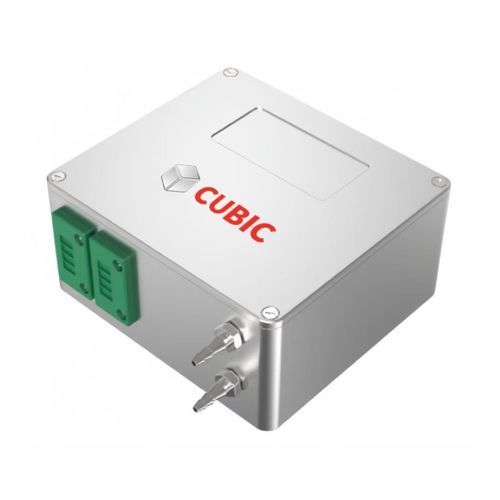 Датчик CO2 - Gasboard-2513 - Cubic Sensor and Instrument Co.,Ltd. - O2 / медицинской / TDLAS