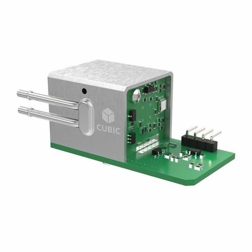 Датчик CO2 - MED-CD1002 - Cubic Sensor and Instrument Co.,Ltd. - EtCO2 / для дыхания / для интенсивной терапии