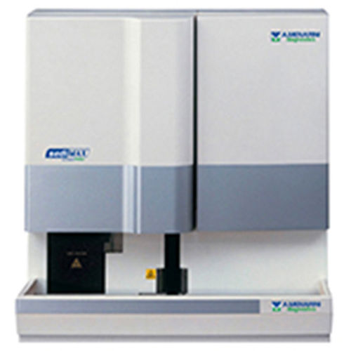 Автоматизированный анализатор мочи - sediMAX conTRUST PRO - A. Menarini Diagnostics - для подготовки проб / настольный