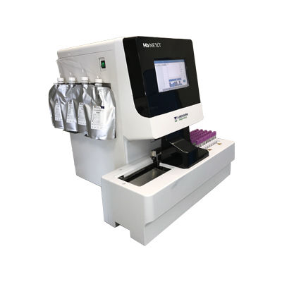 Система хроматографии ВЭЖХ - HB NEXT - A. Menarini Diagnostics