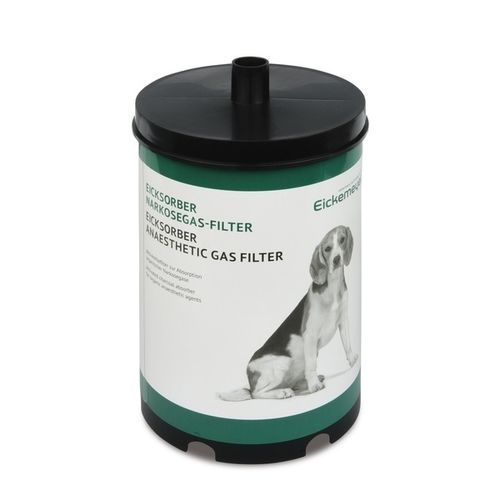Абсорбер диоксида углерода для анестезийного оборудования - EickSorber - Eickemeyer Veterinary Equipment