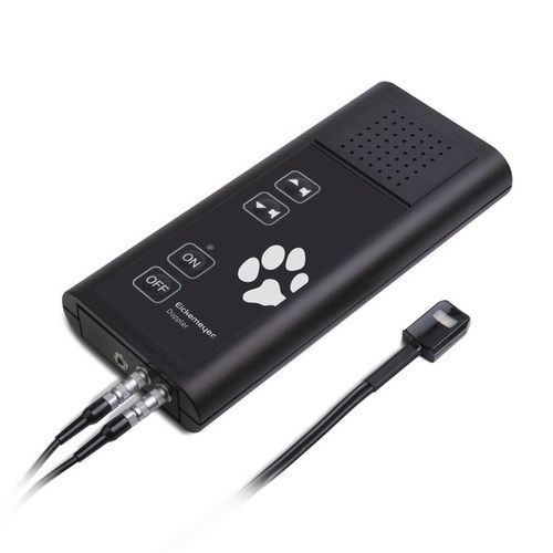 Переносной ветеринарный допплер - 217210 - Eickemeyer Veterinary Equipment - для небольших животных / с тонометром
