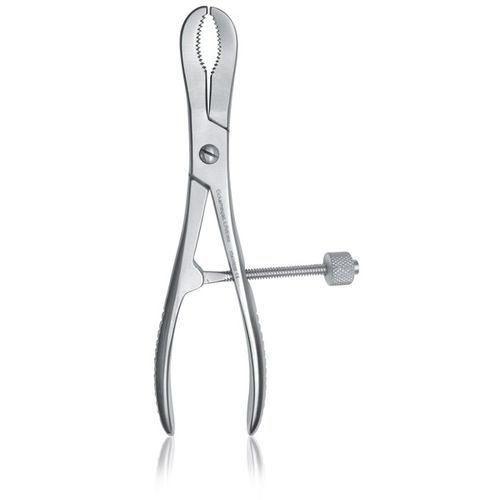 Зажим для ветеринарной ортопедии - 183017 - Eickemeyer Veterinary Equipment - захватывающий / костные кусачки