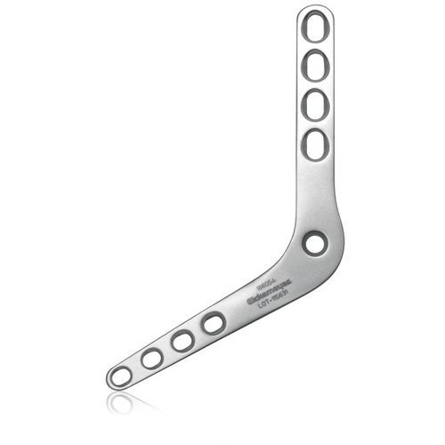 Ветеринарная пластина для артродеза для кошек - 186054 - Eickemeyer Veterinary Equipment - проксимальная / медиальная / дистальная