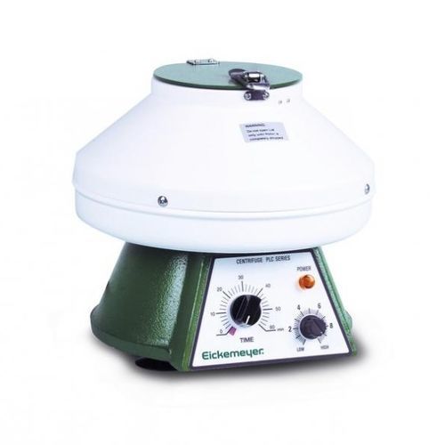 Ветеринарная центрифуга - 718200 - Eickemeyer Veterinary Equipment - настольная