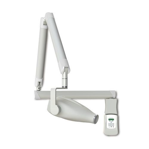 Цифровой ветеринарная рентгеновская система - HiRay - Eickemeyer Veterinary Equipment - настенный / интраоральный