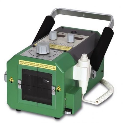 Аналоговый ветеринарная рентгеновская система - HiRay Plus - Eickemeyer Veterinary Equipment - переносной