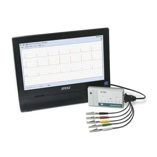 Ветеринарная ЭКГ-система 6 каналов - PC-ECG - Eickemeyer Veterinary Equipment