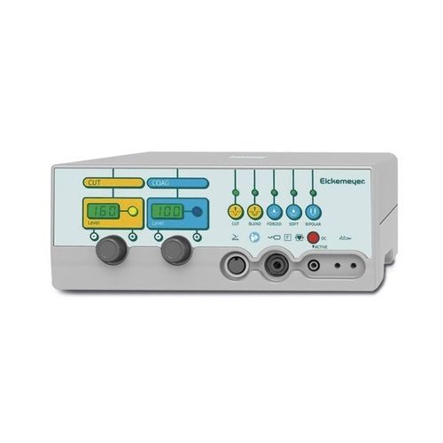 Электроскальпель для среза - EickTron  - Eickemeyer Veterinary Equipment - биполярная коагуляция / для ветеринарной хирургии / радиочастотный