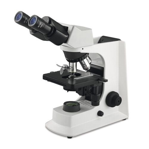 Оптический микроскоп - 710061 - Eickemeyer Veterinary Equipment - для ветеринарной лаборатории / Зидентопф / ахроматический