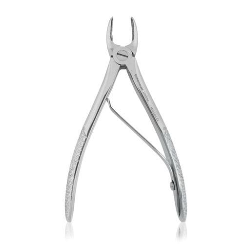 Ветеринарный зубные щипцы - 176010 - Eickemeyer Veterinary Equipment - для коренных зубов / для корней зубов