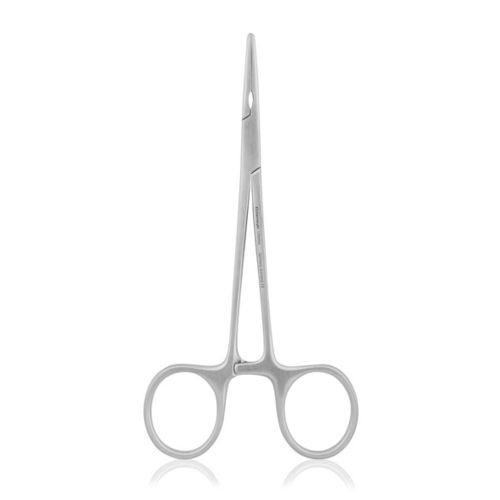 Зажим для ветеринарии - 143412 - Eickemeyer Veterinary Equipment - для спаивания сосудов / атравматический