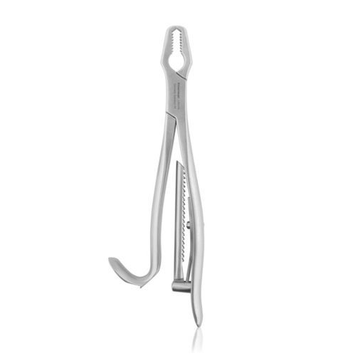 Зажим для ветеринарной ортопедии - 183117 - Eickemeyer Veterinary Equipment - захватывающий / Kern