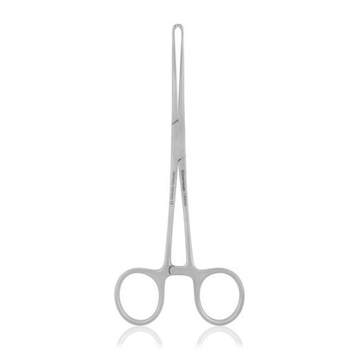 Зажим для ветеринарии - 145315 - Eickemeyer Veterinary Equipment - захватывающий / для захвата тканей / Allis