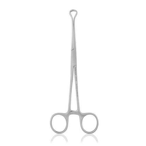 Зажим для ветеринарии - 145416 - Eickemeyer Veterinary Equipment - захватывающий / для захвата тканей / Babcock