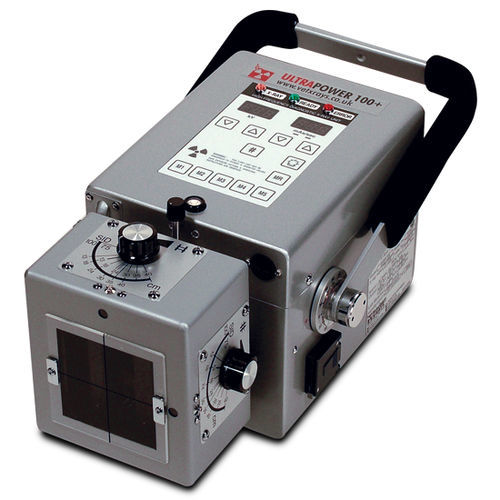 Генератор рентгеновского излучения для ветеринарной радиографии - Ultrapower 100 Plus - Veterinary X-Rays - портативный / с аккумулятором