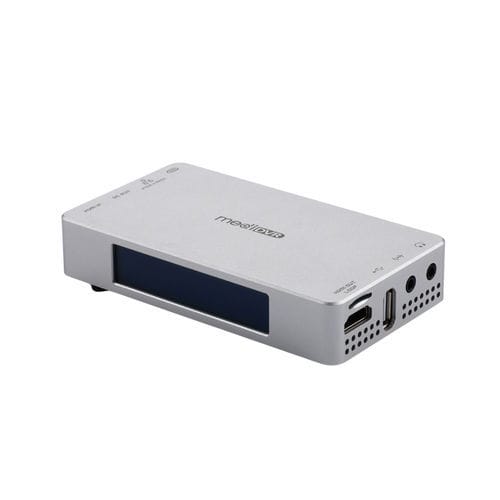 Медицинский видеорегистратор - MediDVR MD3 - zowietek - для операционной / для эндоскопии / Full HD