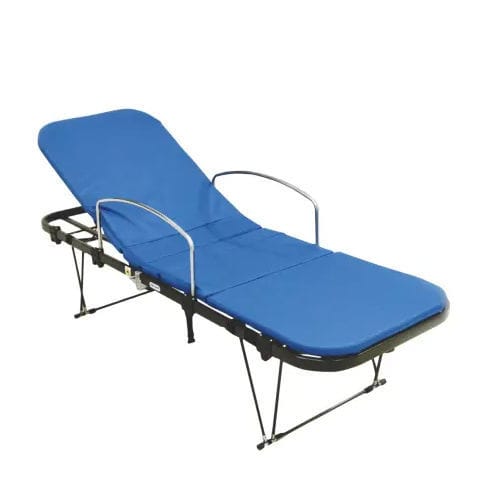 Кровать для неотложной помощи - PX-PC2017-01(T)  - Pinxing Medical Equipment - Полевой госпиталь / ручная / педиатрическая