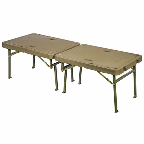 Ручной диагностический стол - Pinxing Medical Equipment - 2 секции