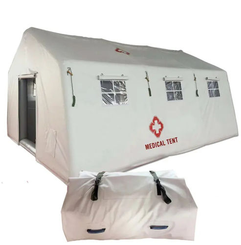 Медицинская медицинская палатка - PX-TT-001 - Pinxing Medical Equipment - надувная