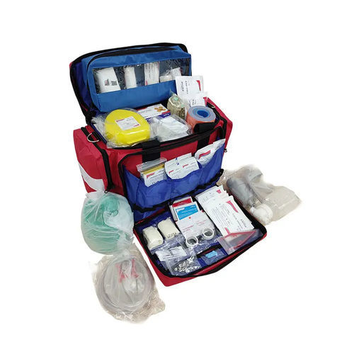 Медицинский набор для неотложной помощи - PX-E850 - Pinxing Medical Equipment - для первой помощи