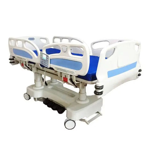 Кровать для больниц - DH7795 - Pinxing Medical Equipment - электрическая / с регулируемой высотой / Тренделенбург