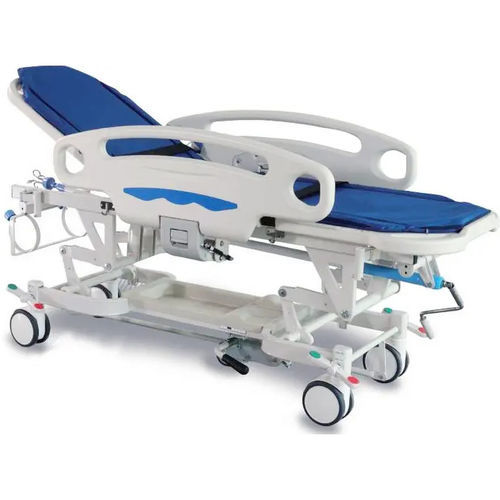 Носилки для неотложной помощи - PC-SZH-06 - Pinxing Medical Equipment - подъемный / из пластика