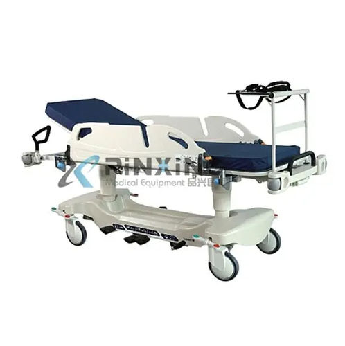 Транспортный носилки - PC-YZH-03/03B - Pinxing Medical Equipment - гидравлический