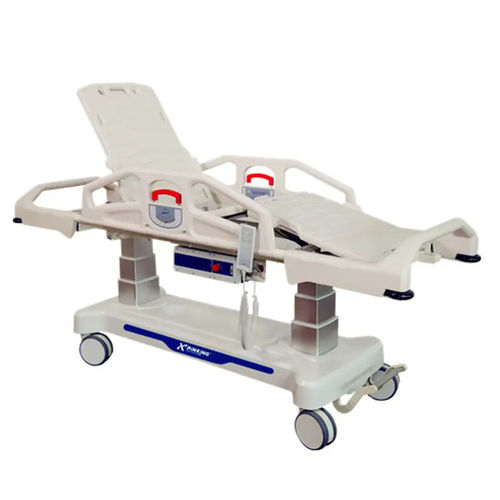 Тележка-каталка для трансфера пациента - PC-DZH-1 - Pinxing Medical Equipment - для неотложной помощи / электрическая / Тренделенбург