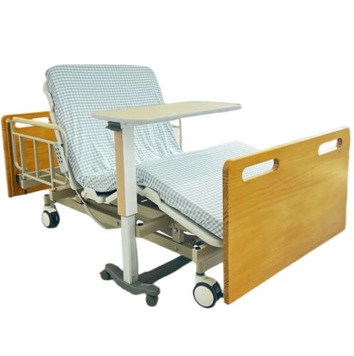 Кровать для больниц - DF5C series - Pinxing Medical Equipment - медицинская / медицинская / для обслуживания пациентов на дому