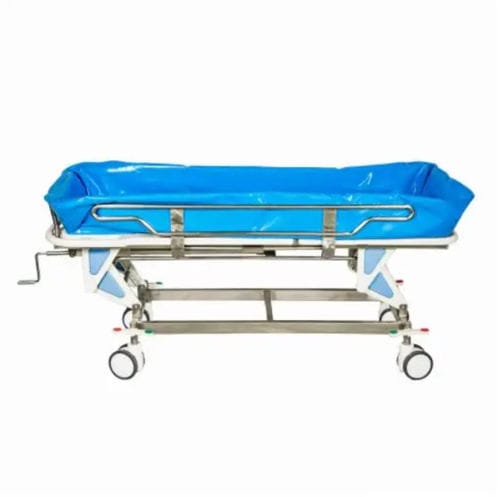 Ручная тележка для душа - PX-XY-3 - Pinxing Medical Equipment