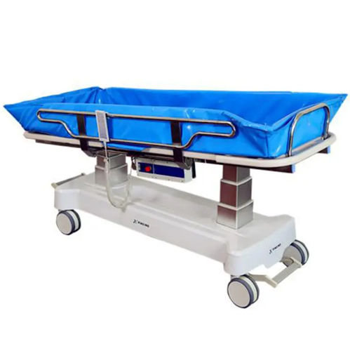 Электрическая тележка для душа - PX-XY-1	 - Pinxing Medical Equipment
