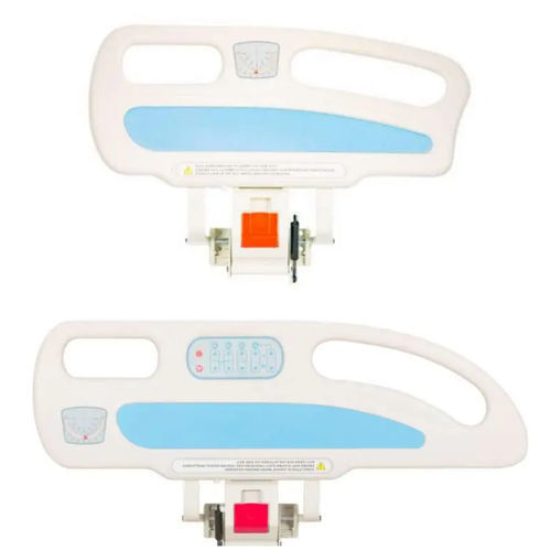Защитная перегородка для кровати - PX209 - Pinxing Medical Equipment - медицинская