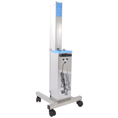 Лампа для стерилизации - PX-XC-II - Pinxing Medical Equipment - ультрафиолетовая / на роликах