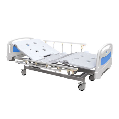 Кровать для больниц - SF3965 - Pinxing Medical Equipment - для обслуживания пациентов на дому / для стационаров / Полевой госпиталь
