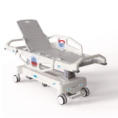 Носилки для неотложной помощи - PC-YZH-1 - Pinxing Medical Equipment - подъемный / Тренделенбург / из пластика