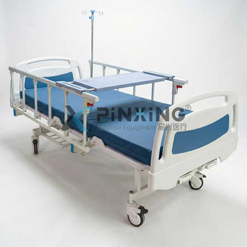 Кровать для больниц - SF2965 - Pinxing Medical Equipment - медицинская / для обслуживания пациентов на дому / для стационаров