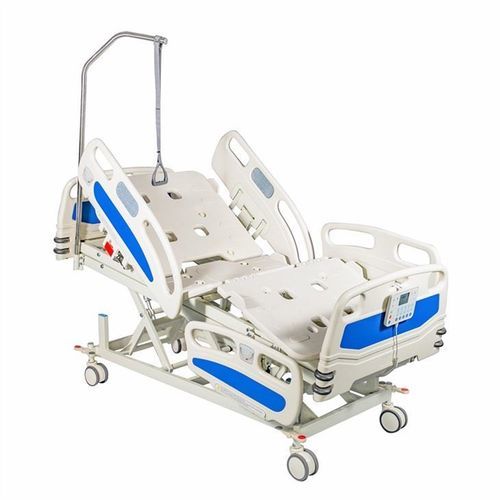 Кровать для интенсивной терапии - DY5895EW - Pinxing Medical Equipment - электрическая / с регулируемой высотой / Тренделенбург
