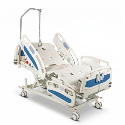 Кровать для интенсивной терапии - DY5895EW - Pinxing Medical Equipment - электрическая / наклонная / наклонная