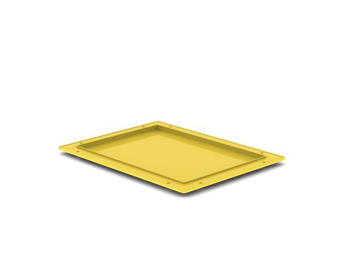 Крышка для контейнера для стерилизации - ISO 40-60 - Pegasus Medical Concepts